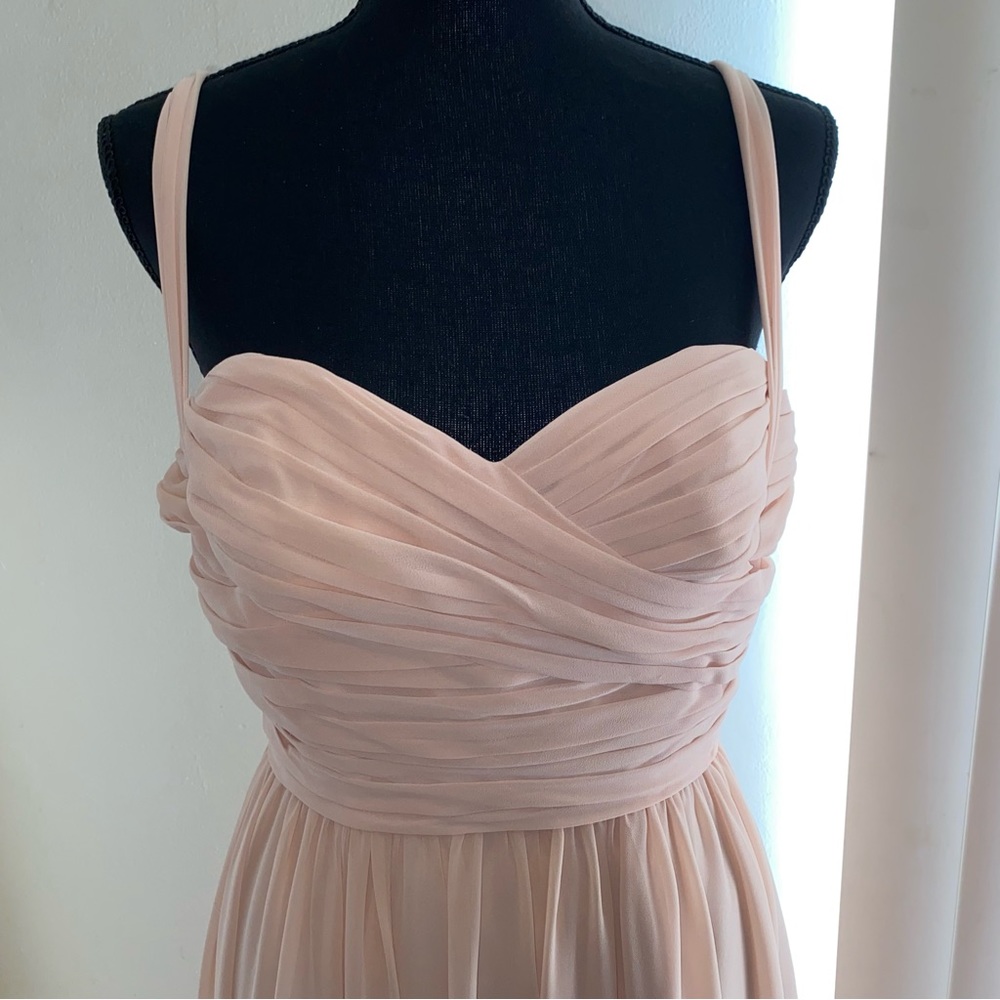 Bill Levkoff Dress